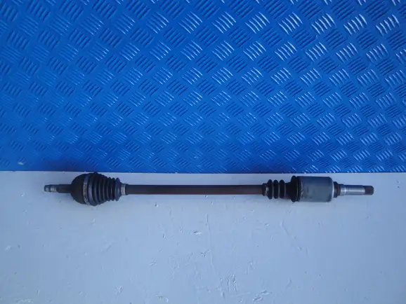 Ημιαξονιο Εμπρος Συνοδηγου …