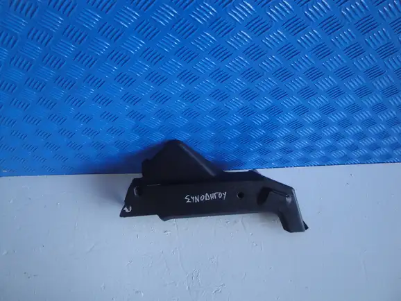 Πλαστικό Καλύμμα Πίσω …