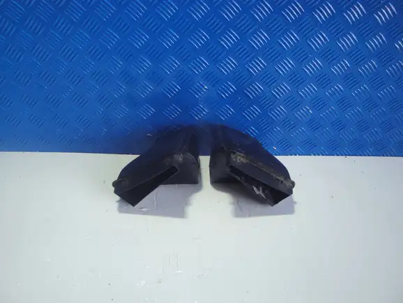 Κολάρο Εισαγωγής Αέρα …