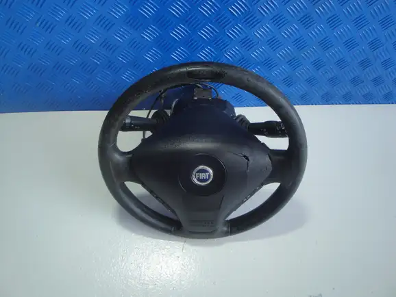 Τιμονι Fiat Stilo …