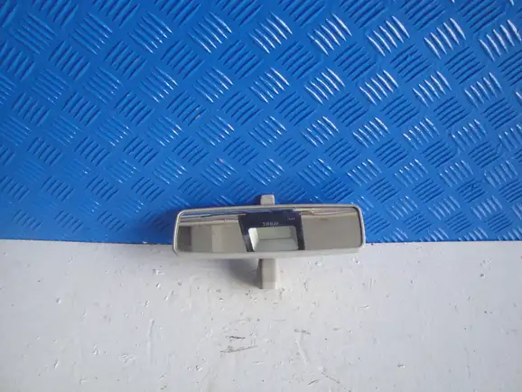 Καθρέπτης Εμπρός Παρμπρίζ …