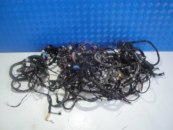 Πλεξούδα Κινητήρα Εσωτερική …