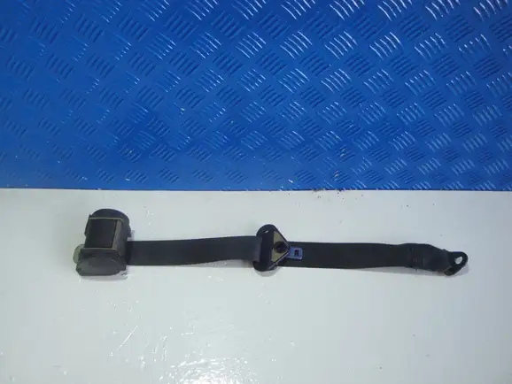 Ζωνη Εμπρος Οδηγου …