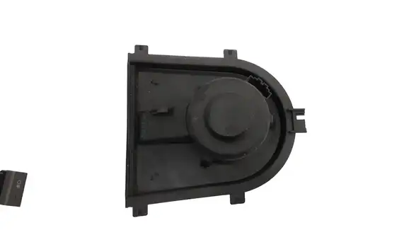 Ανεμιστήρας Καλοριφέρ Εσω VW NEW BEETLE Hatchback / 3dr 2005 - 2011 ( 9C1 ) 1.4  ( BCA  ) (75 hp ) Βενζίνη #1J1819021C