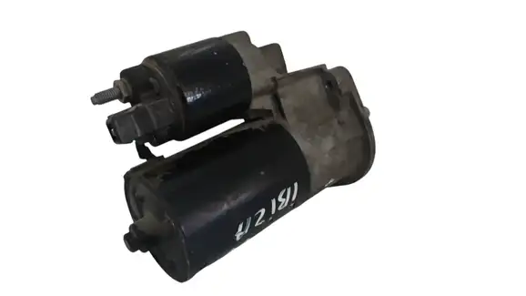 Μίζα VW GOLF …