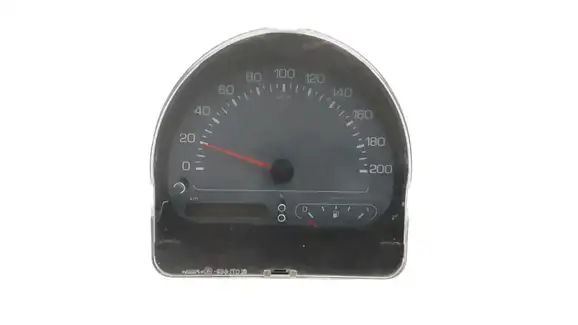 Κοντέρ FIAT MULTIPLA …