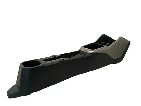 Κονσόλα SUZUKI IGNIS …