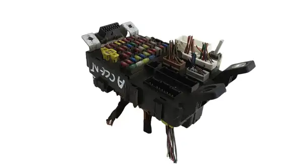 Ασφαλειοθήκη HYUNDAI ACCENT …