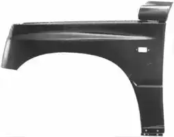 Φτερό SUZUKI VITARA SUV/ ΕΚΤΟΣ ΔΡΟΜΟΥ/ 5dr 1993 - 1998 1.3 All-wheel Drive  ( G13A  ) (65 hp ) Βενζίνη #010500652