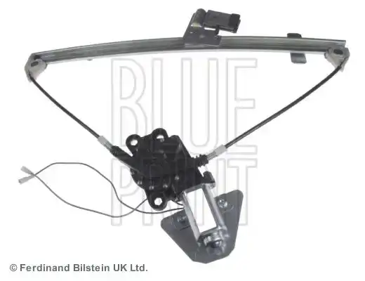 Γρύλος Παραθύρου Ηλεκτρικός SUZUKI GRAND VITARA SUV/ ΕΚΤΟΣ ΔΡΟΜΟΥ/ 3dr 1999 - 2001 ( SQ ) 1.6 (SQ 416)  ( G16B  ) (98 hp ) Βενζίνη #010807051