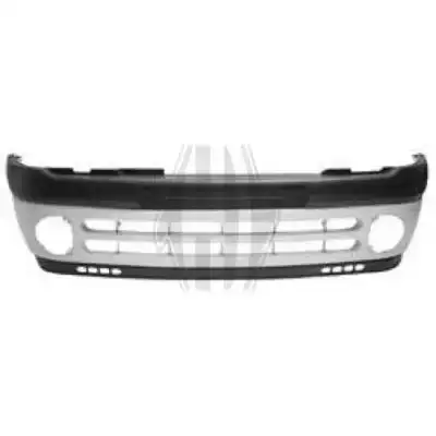 Προφυλακτήρας RENAULT CLIO ( CB ) Hatchback / 3dr 1998 - 2001 1.0 Campus Flex  ( D4D 754  ) (80 hp ) Βενζίνη/αιθανόλη #010903610
