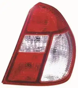 Φανάρι Πίσω RENAULT THALIA ( LB ) Sedan / 4dr 1999 - 2002 1.0  ( D4D 754  ) (71 hp ) Βενζίνη #010905996