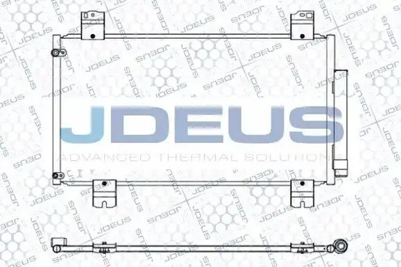 Ψυγείο A/C (Εξωτερικό) …