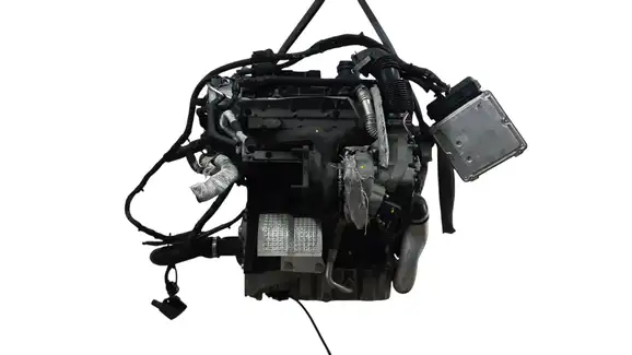 Κινητήρας-Μοτέρ VW GOLF …