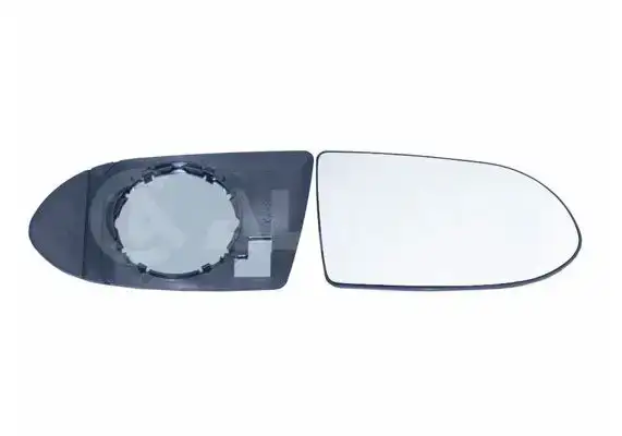 Κρύσταλλο Καθρέφτη OPEL ZAFIRA MPV / ΠΟΛΥΜΟΡΦΙΚΑ / 5dr 1999 - 2002 ( A ) 1.6 (F75)  ( Z 16 XEP  ) (103 hp ) Βενζίνη #013707601