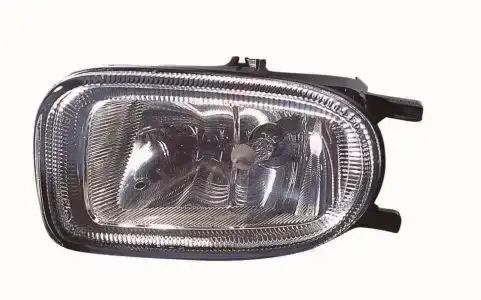 Προβολείς Ομίχλης NISSAN MICRA Hatchback / 3dr 2000 - 2003 ( K11 ) 1.0  ( MA10S  ) (54 hp ) Βενζίνη #014405112