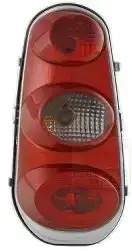 Φανάρι Πίσω SMART FORTWO Hatchback / 2dr 2004 - 2007 ( 450 ) 0.7  (   ) (45 hp ) Βενζίνη #019205997