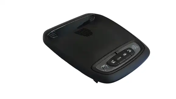 Μπλαφονίερα Οροφής VOLVO …