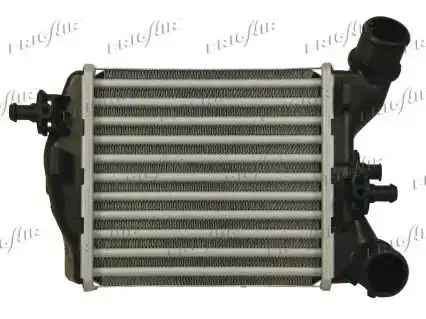 Ψυγείο Intercooler FIAT …