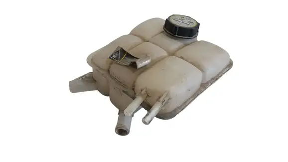 Δοχείο Διαστολής Νερού …