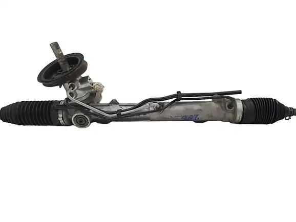 Κρεμαργιέρα & Αντλία …