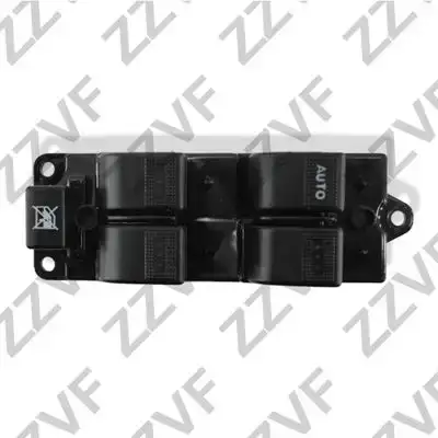 Διακόπτης Παραθύρου MAZDA 6 ( GG ) Liftback / 5dr 2002 - 2006 ( GG )( GY ) 1.8  ( L813  ) (120 hp ) Βενζίνη #025007172