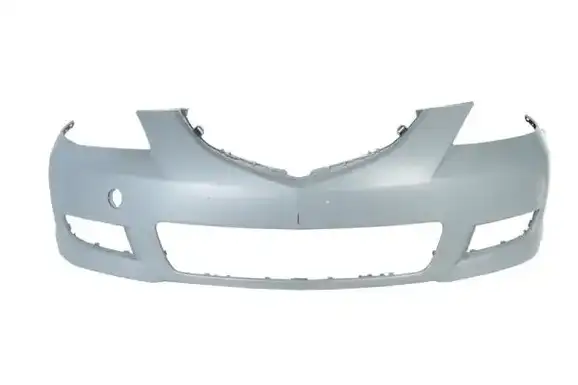 Προφυλακτήρας MAZDA 3 Sedan / 4dr 2006 - 2008 ( BK ) 1.6  ( Z6  ) (105 hp ) Βενζίνη #026003615