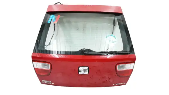 3/5η Πόρτα Πίσω …