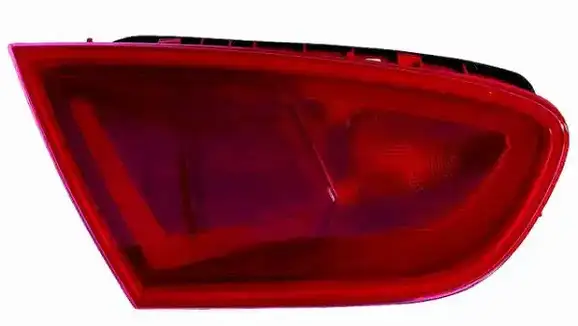 Φανάρι Πίσω SEAT LEON Hatchback / 5dr 2009 - 2013 ( 1P ) 1.2 TSI  ( CBZB  ) (105 hp ) Βενζίνη #028105992