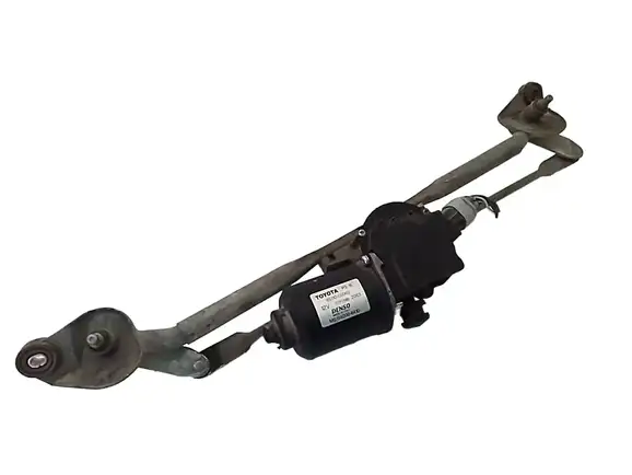 Σύστημα καθαρισμού παρμπρίζ …