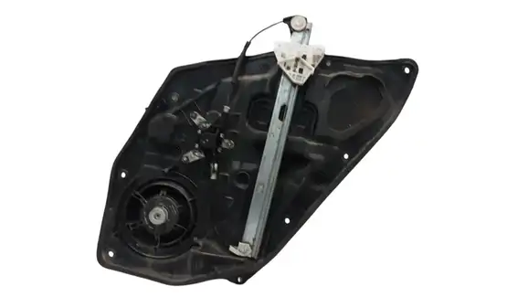 Γρύλος Παραθύρου Μηχανικός …