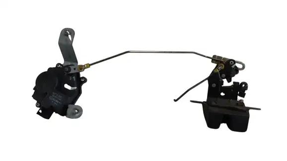 Κλειδαριά 3ης/5ης Πόρτας …