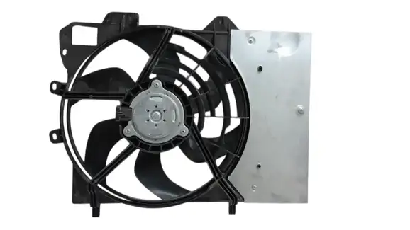 Βεντιλατέρ Νερού CITROEN C3 Hatchback / 5dr 2002 - 2006 ( FC ) 1.1 i  ( HFX (TU1A),HFX (TU1JP)  ) (60 hp ) Βενζίνη #019006450