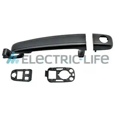 Χερούλι Πόρτας  PEUGEOT 307 Hatchback / 3dr 2001 - 2005 ( 3A )  ( 3C ) 1.4  ( KFW (TU3JP)  ) (75 hp ) Βενζίνη #030107842