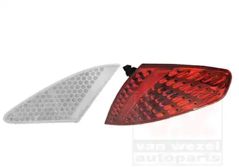 Φανάρι Πίσω PEUGEOT …