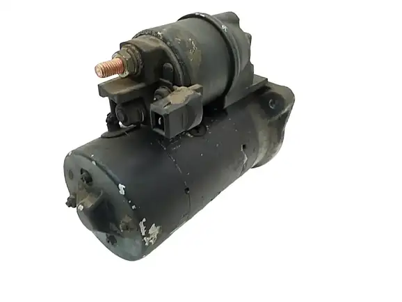 Μίζα VW LUPO …