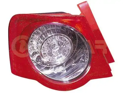 Φανάρι Πίσω VW …