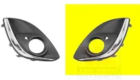 Δίχτυ Προφυλακτήρα OPEL …