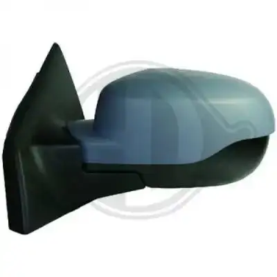 Καπάκι Καθρέφτη RENAULT CLIO ( CR ) Hatchback / 3dr 2009 - 2013 1.2  ( D7F 766  ) (58 hp ) Βενζίνη #034707702