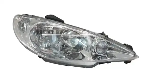 Φανάρι Εμπρός PEUGEOT …