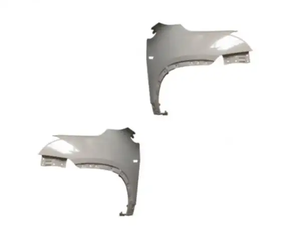 Φτερό CHEVROLET-DAEWOO TRAX …