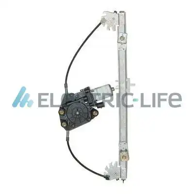 Γρύλος Παραθύρου Ηλεκτρικός FIAT BRAVA Hatchback / 5dr 1995 - 2003 ( 182 ) 1.2 16V  ( 182 B2.000  ) (87 hp ) Βενζίνη #040907052