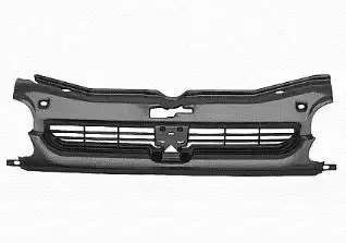 Μάσκα PEUGEOT PARTNER Mini Van 1996 - 2002 1.1  ( HDZ (TU1M)  ) (60 hp ) Βενζίνη #042704540