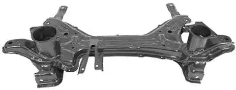 Γέφυρα SEAT IBIZA …