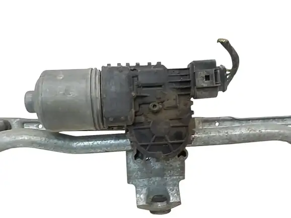 Σύστημα καθαρισμού παρμπρίζ SEAT IBIZA Hatchback / 3dr 2002 - 2006 ( 6LZ ) 1.2  ( AZQ,BME  ) (64 hp ) Βενζίνη #6L1955023E