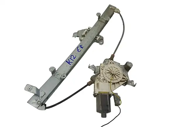 Γρύλος Παραθύρου Ηλεκτρικός …