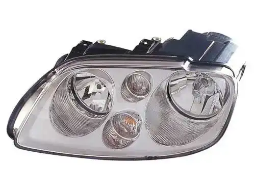 Φανάρι Εμπρός VW TOURAN MPV / ΠΟΛΥΜΟΡΦΙΚΑ / 5dr 2003 - 2006 ( 1T1 ) 1.4 FSI  ( BLG,CAVB  ) (170 hp ) Βενζίνη #045905134