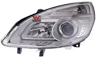 Φανάρι Εμπρός RENAULT …