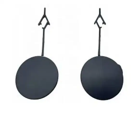 Κάλυμμα Γάντζου Προφυλακτήρα …