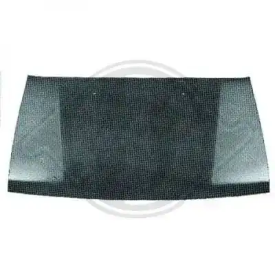 Καπό OPEL VECTRA Sedan / 4dr 1992 - 1995 ( A ) 1.4 S (F19, M19)  ( 14 NV  ) (75 hp ) Βενζίνη #047400070